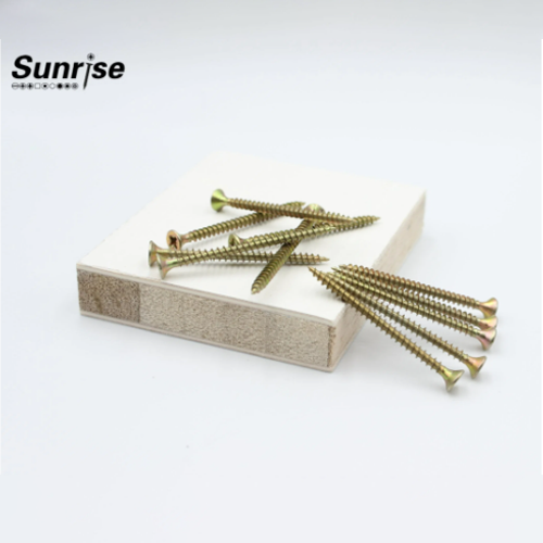 DIN7505A Anti-Split Fast Drive Wood Screws