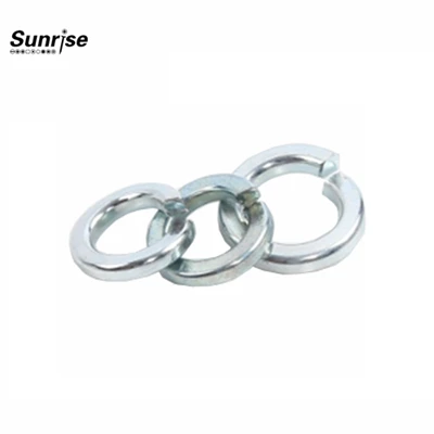 ANSI/ASME B18.21.1 Rondella elastica