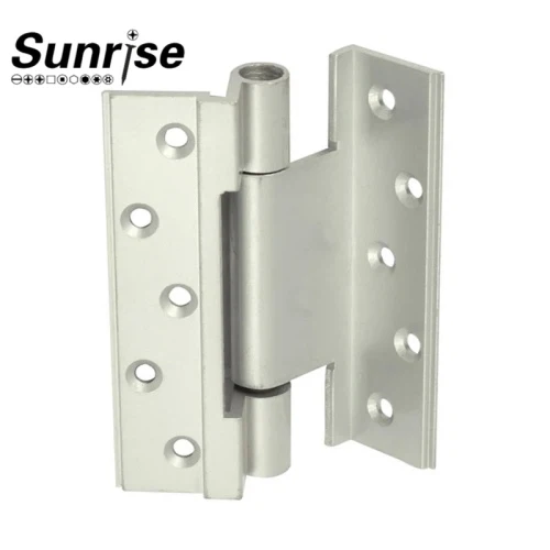Cerniere per porte in alluminio di alta qualità standard