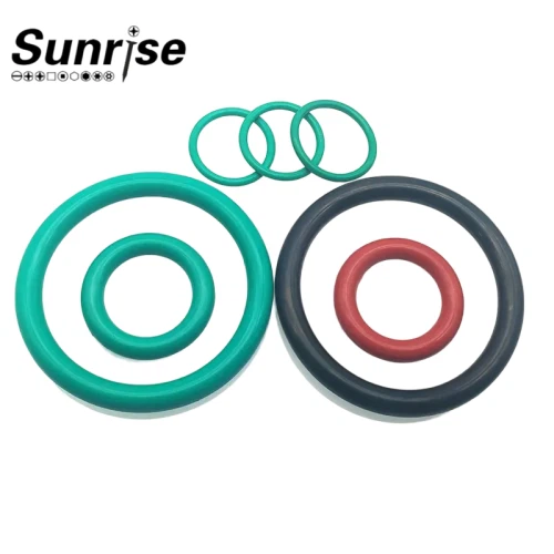 Guarnizioni O-ring Immech