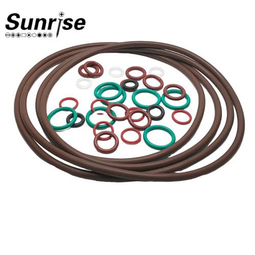 Immech - O RIng sealsID8mm Thickness 2mm Rubber O Rings Oil Seal Gasket ReplacementDIY Pack of 25 Pcs 3 Immech - O RIng sealsID8mm Thickness 2mm Rubber O Rings Oil Seal Gasket ReplacementDIY Pack of 25 Pcs 3
