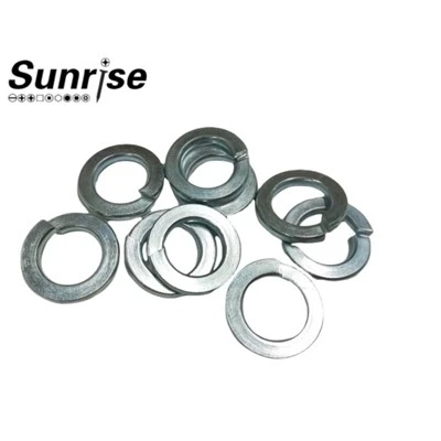 Din127b Spring Lock Wondher