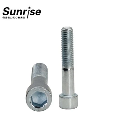 Din912 Bullone Hex Soket Head