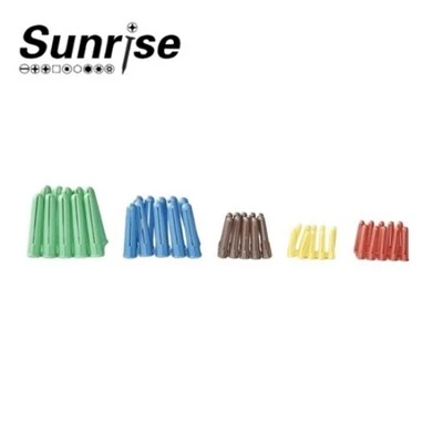 Tappi in plastica HDPE