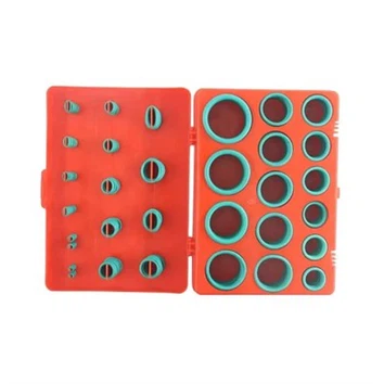 Kit O-ring in saldo 382 pezzi