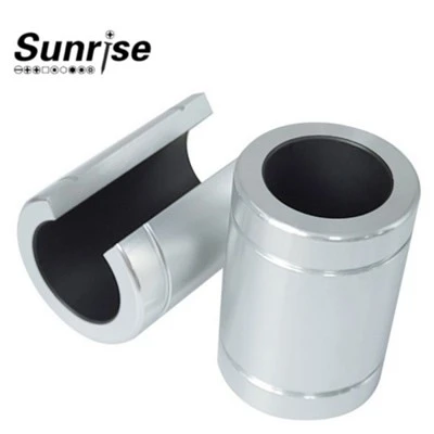 Cuscinetti lineari di plastica