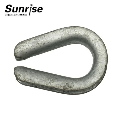 Steel High Quality Chinese Wire Rope